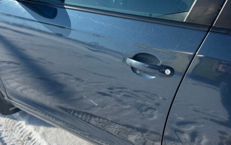 Volkswagen Jetta VI, 2008 год, 550 000 рублей, 2 фотография