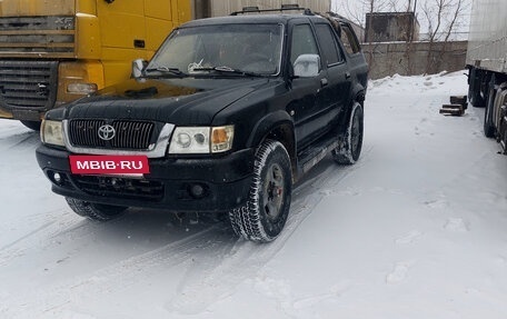 Great Wall Safe, 2007 год, 150 000 рублей, 6 фотография