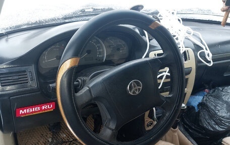 Great Wall Safe, 2007 год, 150 000 рублей, 9 фотография