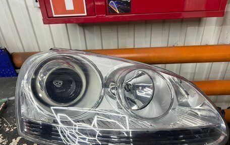 Volkswagen Jetta VI, 2008 год, 550 000 рублей, 19 фотография