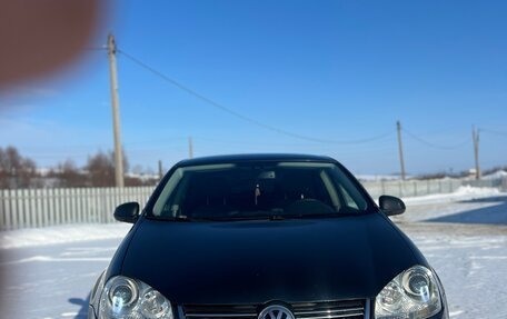Volkswagen Jetta VI, 2008 год, 550 000 рублей, 16 фотография