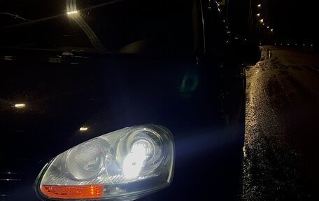 Volkswagen Jetta VI, 2008 год, 550 000 рублей, 17 фотография