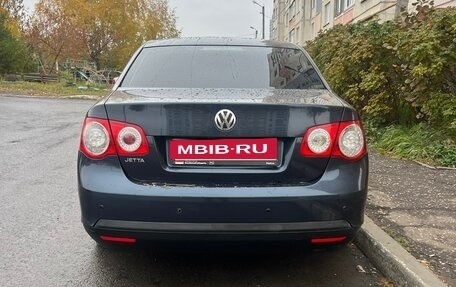 Volkswagen Jetta VI, 2008 год, 550 000 рублей, 23 фотография