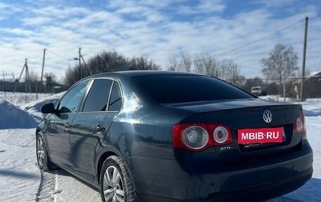 Volkswagen Jetta VI, 2008 год, 550 000 рублей, 15 фотография