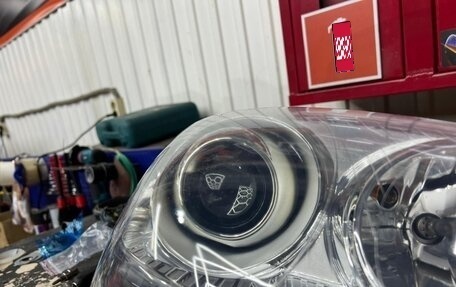 Volkswagen Jetta VI, 2008 год, 550 000 рублей, 18 фотография