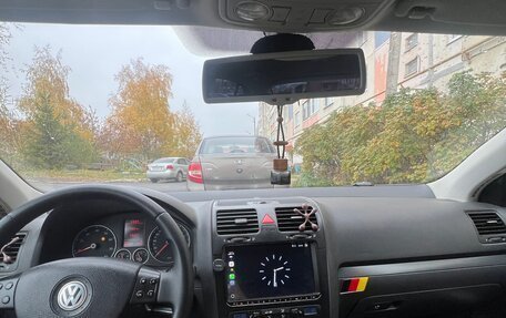 Volkswagen Jetta VI, 2008 год, 550 000 рублей, 29 фотография