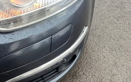 Volkswagen Jetta VI, 2008 год, 550 000 рублей, 28 фотография