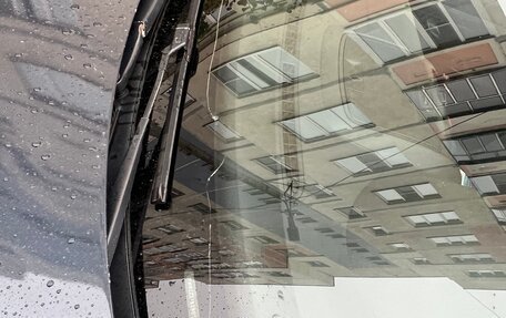 Volkswagen Jetta VI, 2008 год, 550 000 рублей, 26 фотография