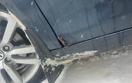 Volkswagen Jetta VI, 2008 год, 550 000 рублей, 32 фотография