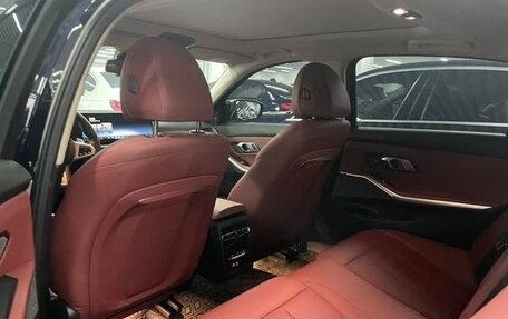 BMW 3 серия, 2022 год, 3 600 006 рублей, 6 фотография