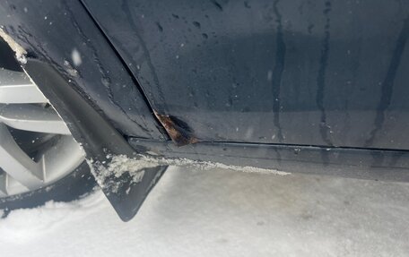 Volkswagen Jetta VI, 2008 год, 550 000 рублей, 33 фотография