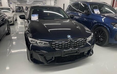 BMW 3 серия, 2022 год, 3 600 006 рублей, 2 фотография