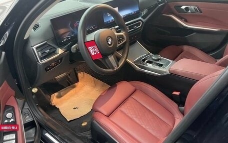 BMW 3 серия, 2022 год, 3 600 006 рублей, 5 фотография