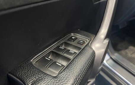 Honda CR-V III рестайлинг, 2008 год, 1 400 000 рублей, 12 фотография