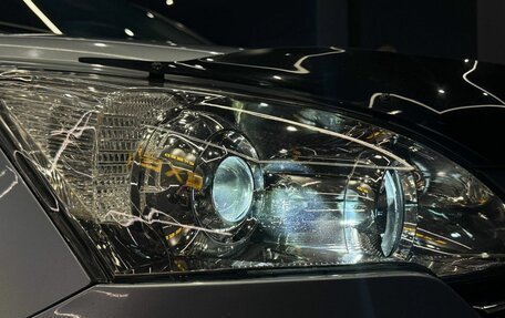 Honda CR-V III рестайлинг, 2008 год, 1 400 000 рублей, 18 фотография