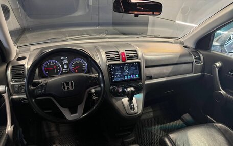 Honda CR-V III рестайлинг, 2008 год, 1 400 000 рублей, 8 фотография
