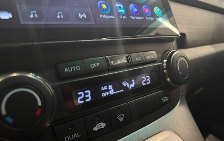 Honda CR-V III рестайлинг, 2008 год, 1 400 000 рублей, 11 фотография