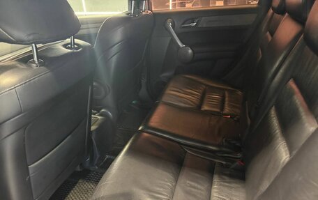 Honda CR-V III рестайлинг, 2008 год, 1 400 000 рублей, 17 фотография