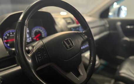 Honda CR-V III рестайлинг, 2008 год, 1 400 000 рублей, 9 фотография