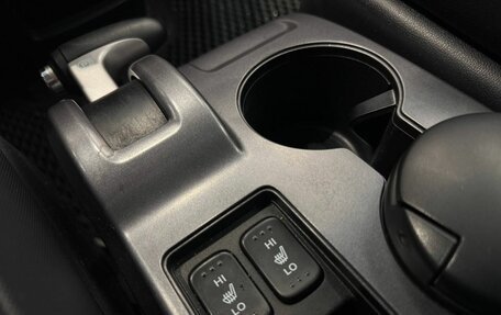 Honda CR-V III рестайлинг, 2008 год, 1 400 000 рублей, 13 фотография