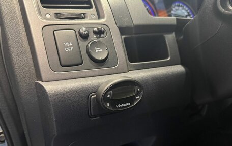 Honda CR-V III рестайлинг, 2008 год, 1 400 000 рублей, 14 фотография