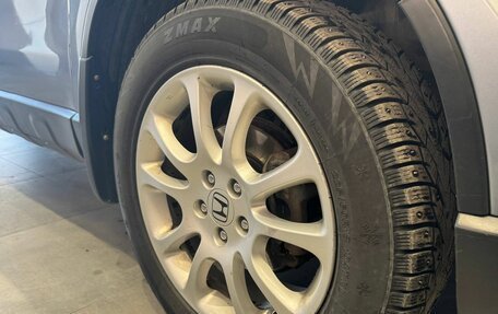 Honda CR-V III рестайлинг, 2008 год, 1 400 000 рублей, 19 фотография