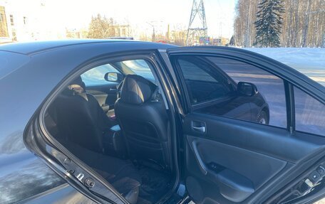 Honda Accord VII рестайлинг, 2007 год, 820 000 рублей, 12 фотография