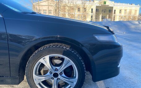 Honda Accord VII рестайлинг, 2007 год, 820 000 рублей, 4 фотография