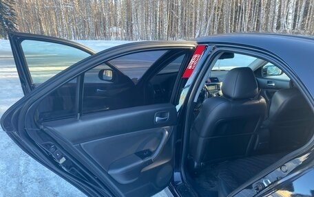 Honda Accord VII рестайлинг, 2007 год, 820 000 рублей, 11 фотография