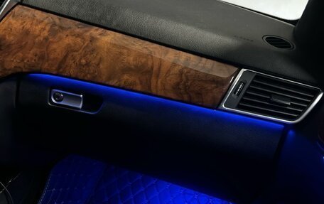 Mercedes-Benz M-Класс, 2013 год, 2 400 000 рублей, 3 фотография