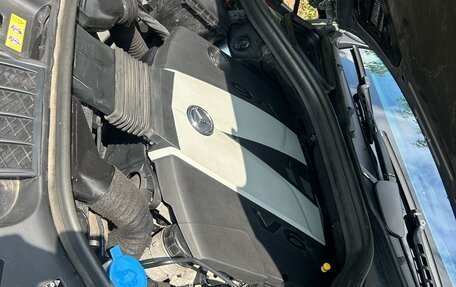 Mercedes-Benz M-Класс, 2013 год, 2 400 000 рублей, 11 фотография