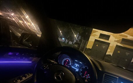 Mercedes-Benz M-Класс, 2013 год, 2 400 000 рублей, 10 фотография