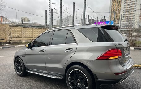 Mercedes-Benz M-Класс, 2013 год, 2 400 000 рублей, 8 фотография