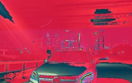 Mercedes-Benz M-Класс, 2013 год, 2 400 000 рублей, 15 фотография