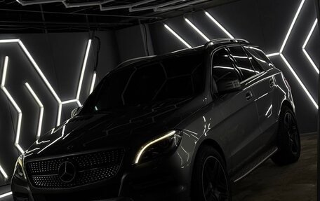 Mercedes-Benz M-Класс, 2013 год, 2 400 000 рублей, 20 фотография
