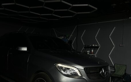 Mercedes-Benz M-Класс, 2013 год, 2 400 000 рублей, 22 фотография