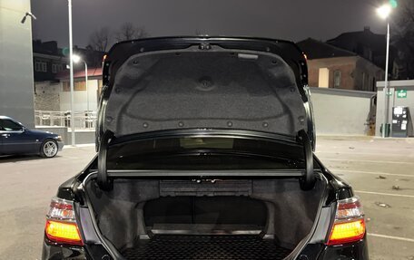 Toyota Camry, 2018 год, 2 450 000 рублей, 10 фотография