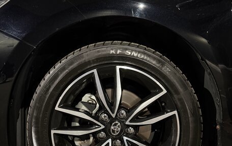 Toyota Camry, 2018 год, 2 450 000 рублей, 15 фотография