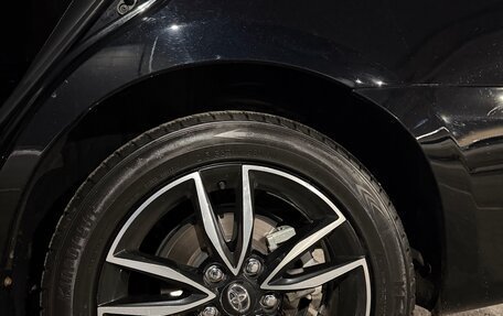 Toyota Camry, 2018 год, 2 450 000 рублей, 14 фотография