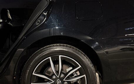 Toyota Camry, 2018 год, 2 450 000 рублей, 13 фотография