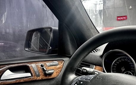 Mercedes-Benz M-Класс, 2013 год, 2 400 000 рублей, 32 фотография