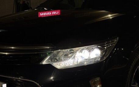 Toyota Camry, 2018 год, 2 450 000 рублей, 12 фотография