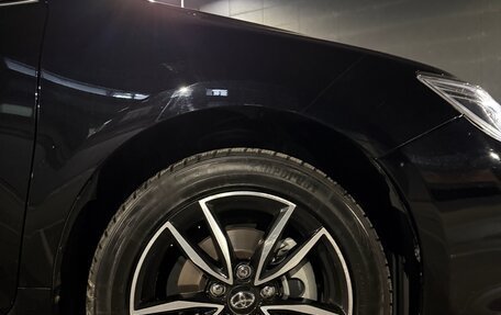 Toyota Camry, 2018 год, 2 450 000 рублей, 16 фотография