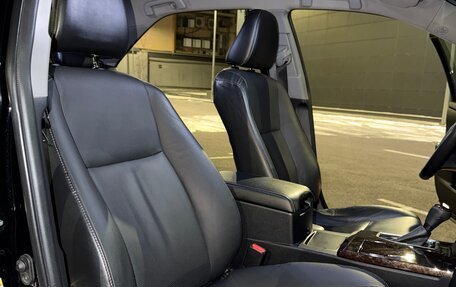 Toyota Camry, 2018 год, 2 450 000 рублей, 25 фотография