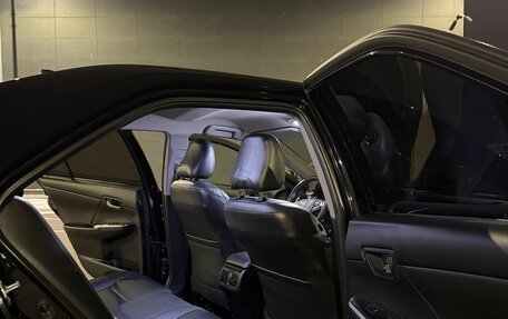 Toyota Camry, 2018 год, 2 450 000 рублей, 22 фотография