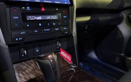 Toyota Camry, 2018 год, 2 450 000 рублей, 34 фотография