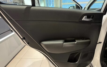 KIA Sportage IV рестайлинг, 2018 год, 1 899 000 рублей, 13 фотография