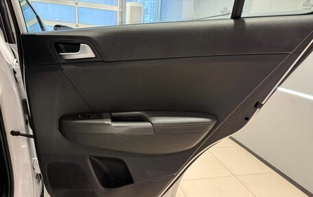 KIA Sportage IV рестайлинг, 2018 год, 1 899 000 рублей, 15 фотография