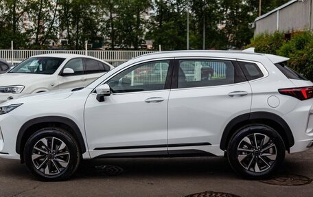 CheryExeed LX, 2025 год, 2 850 000 рублей, 9 фотография