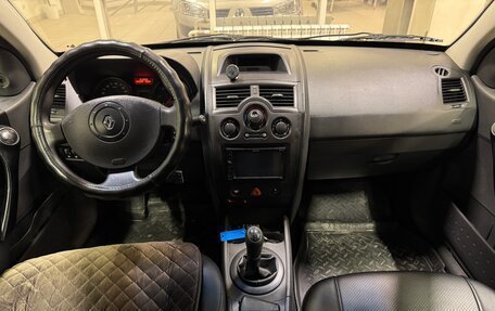 Renault Megane II, 2004 год, 450 000 рублей, 8 фотография